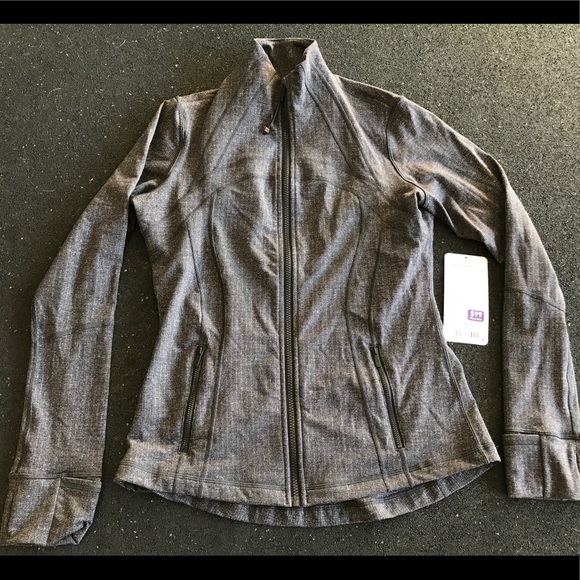 lululemon athletica Jackets & Blazers - Lululemon Define jacket